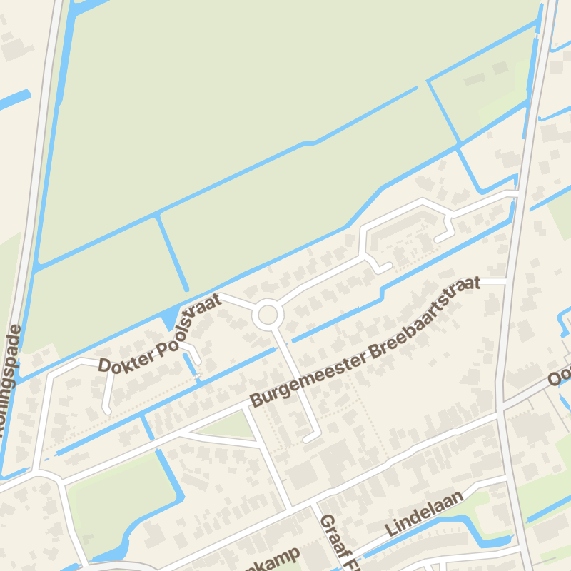 Dokter Poolstraat 23