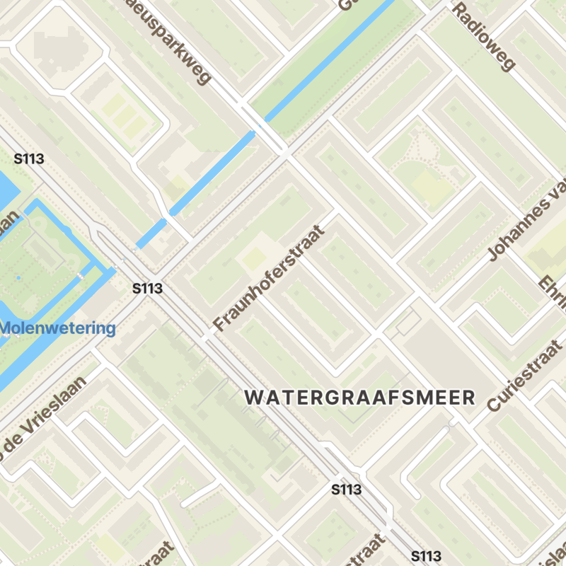 Fraunhoferstraat 22-H