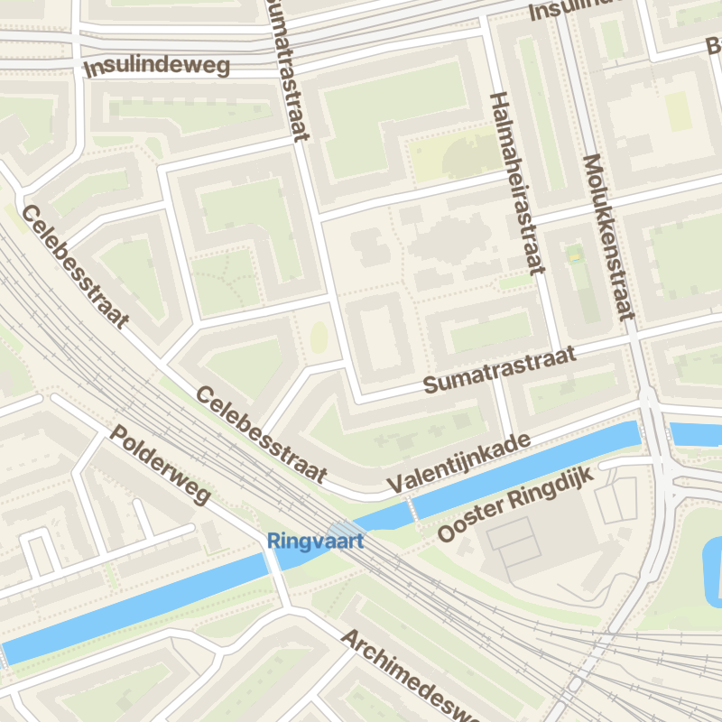 Sumatrastraat 145-C