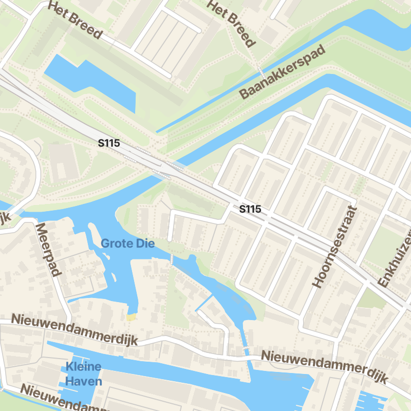 Nieuwe Purmerweg 166