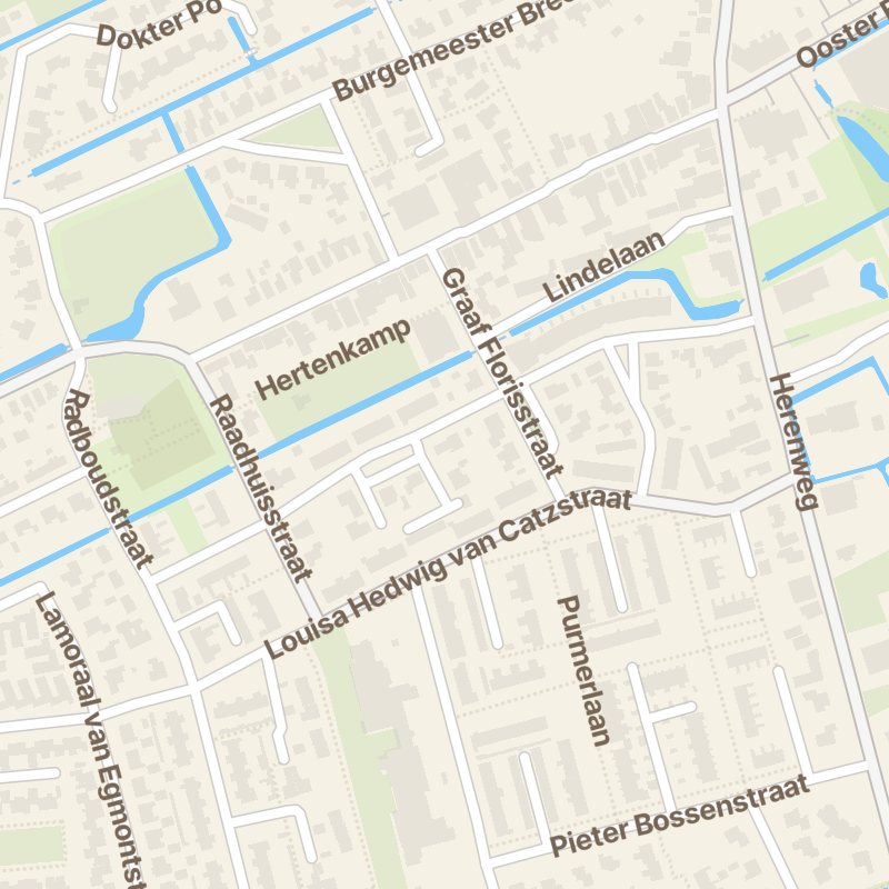Graaf Willemstraat 26