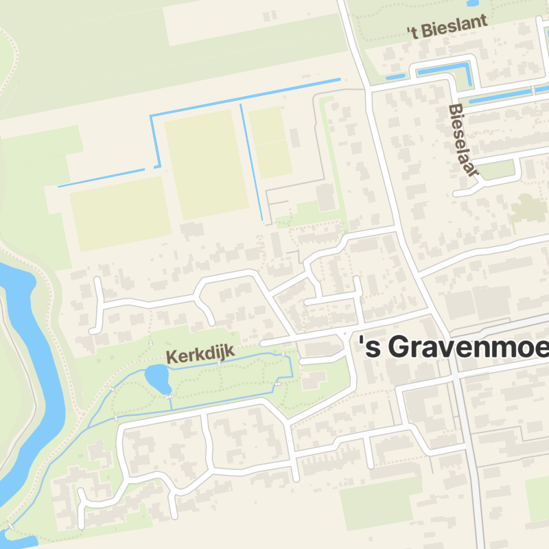 Dokter Koekkoeklaan 46