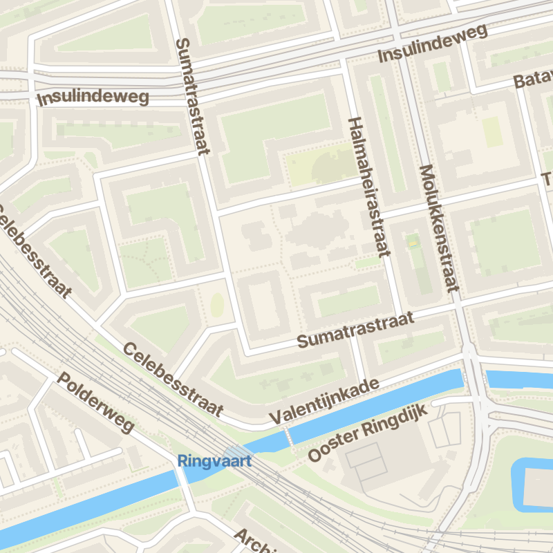 Ambonstraat 44