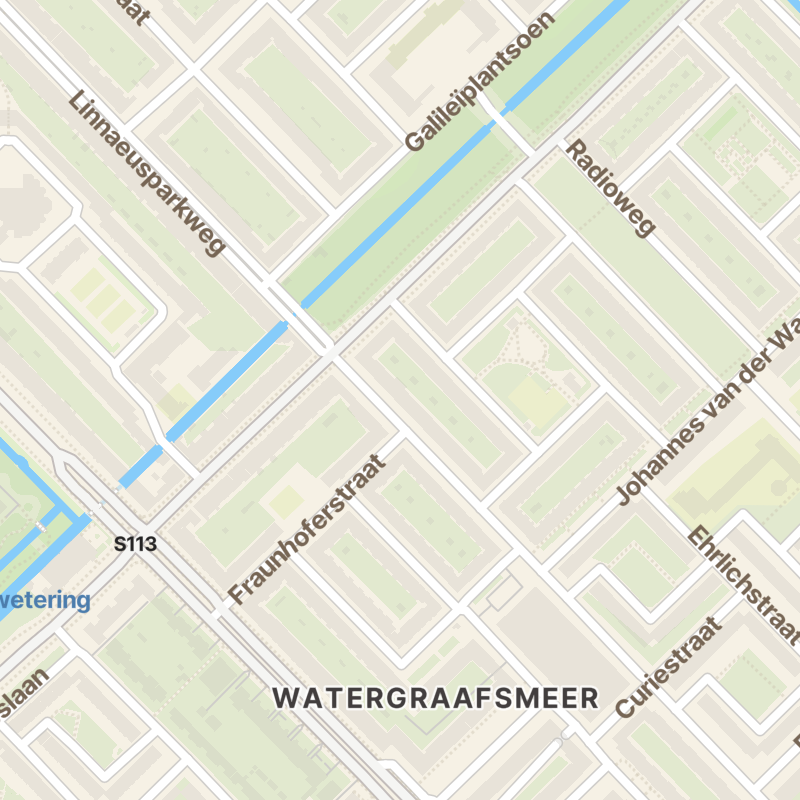 Linnaeusparkweg 143-1