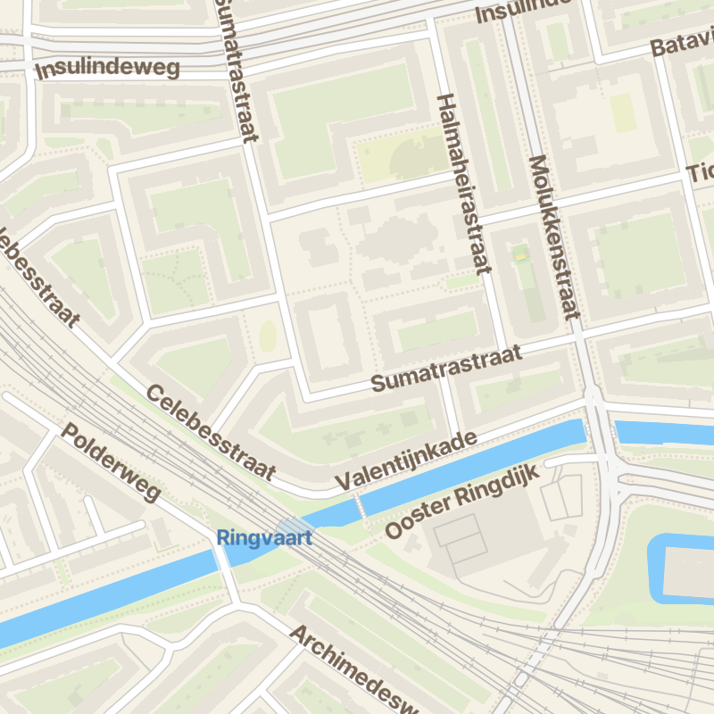 Ambonstraat 80