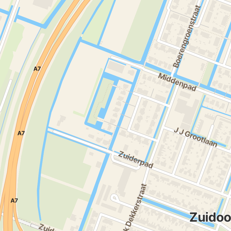 Burgemeester Postmastraat 31
