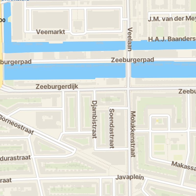 Zeeburgerdijk 112-P