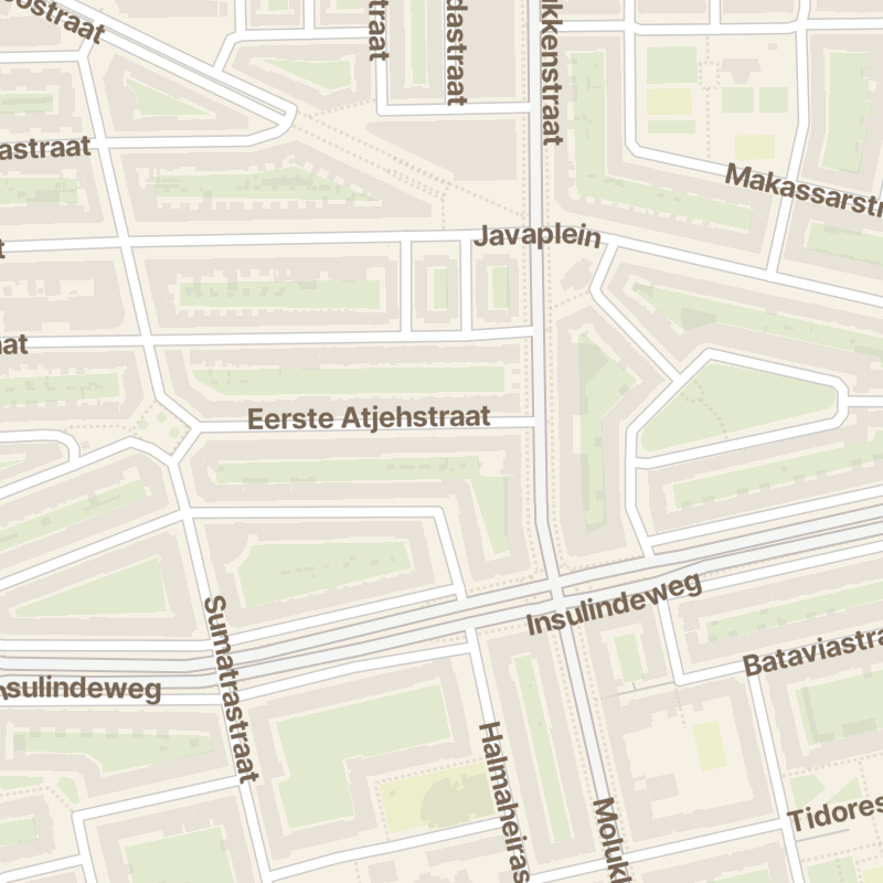 Eerste Atjehstraat 158-1