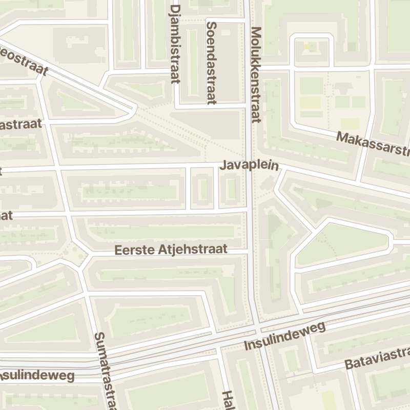 Balistraat 137-A
