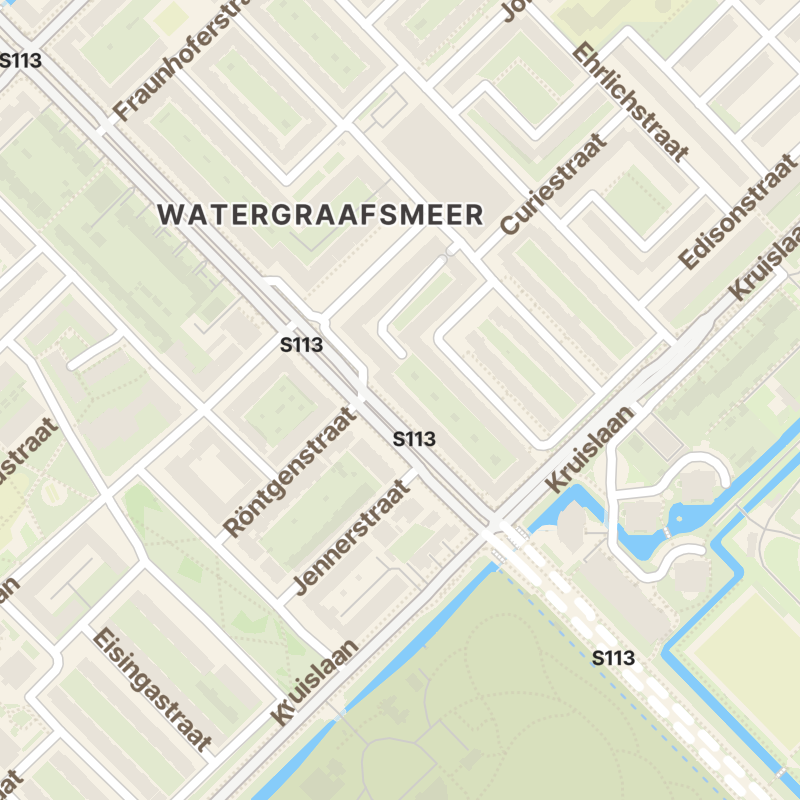 Middenweg 279