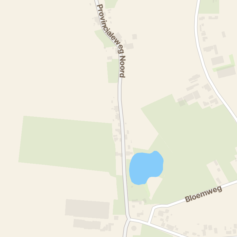 Provincialeweg Noord 99