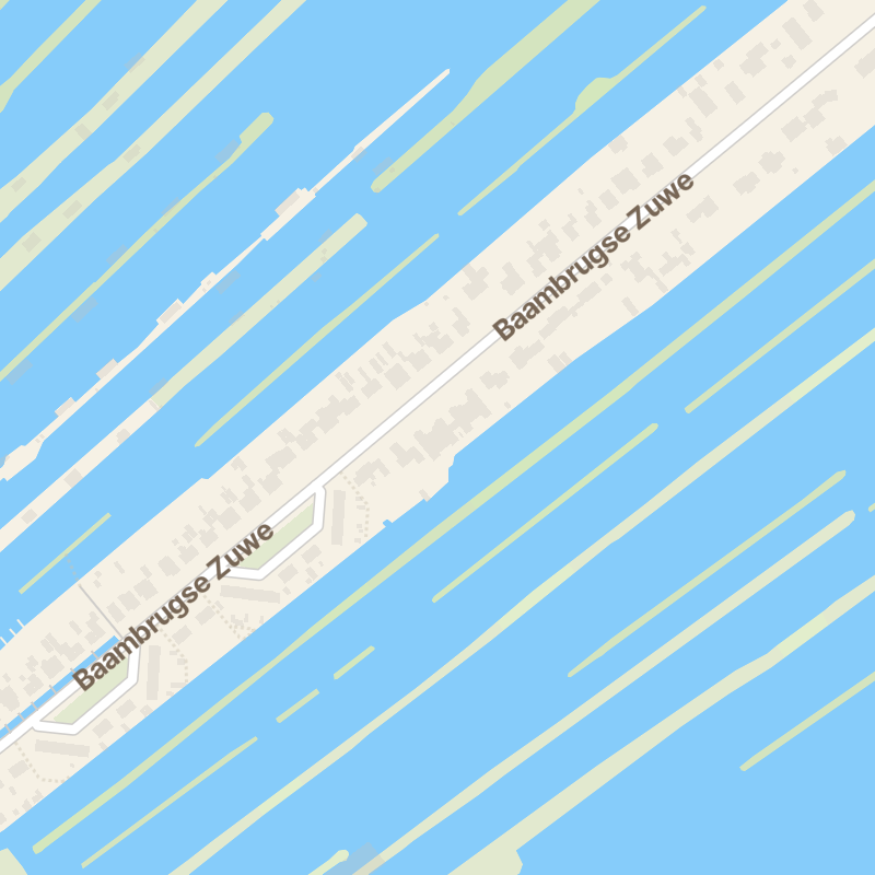 Baambrugse Zuwe 118-E