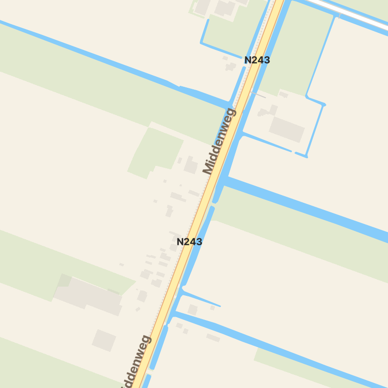 Middenweg 14