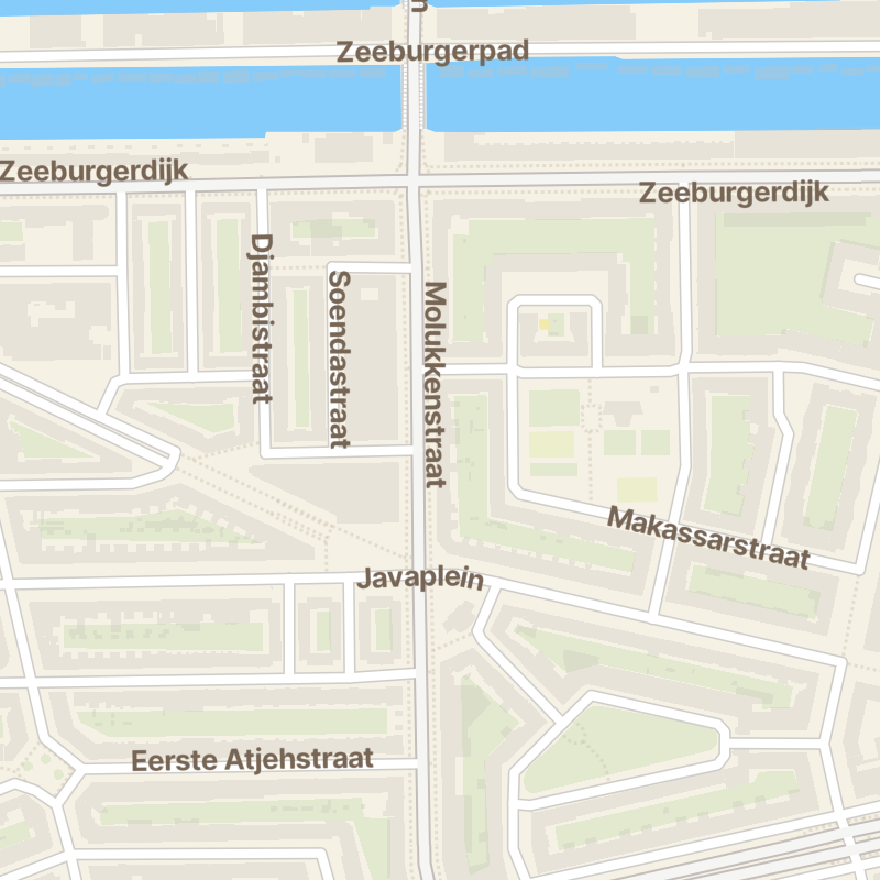 Molukkenstraat 45-1