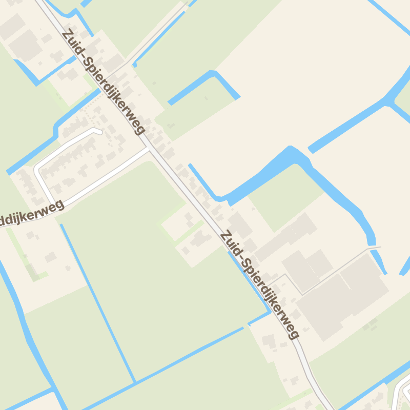 Zuid-Spierdijkerweg 51