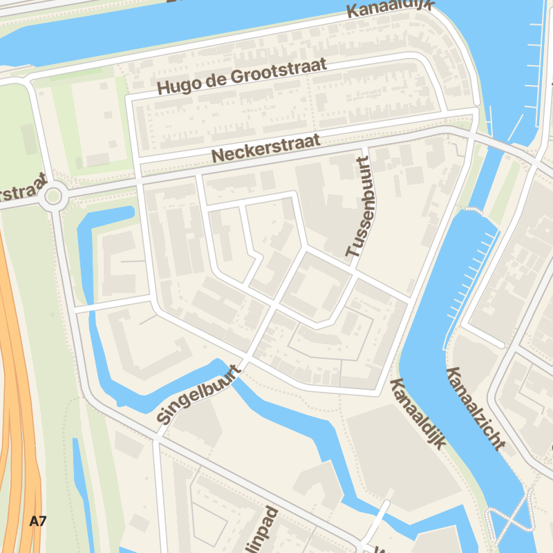 Pleinbuurt 11