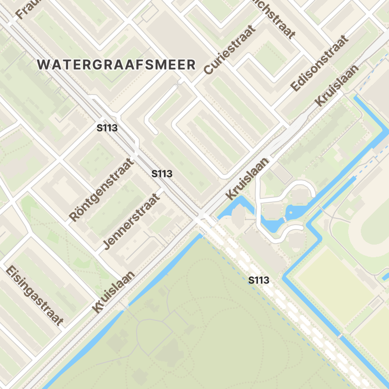 Middenweg 319