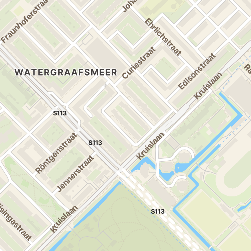 Finsenstraat 11-2
