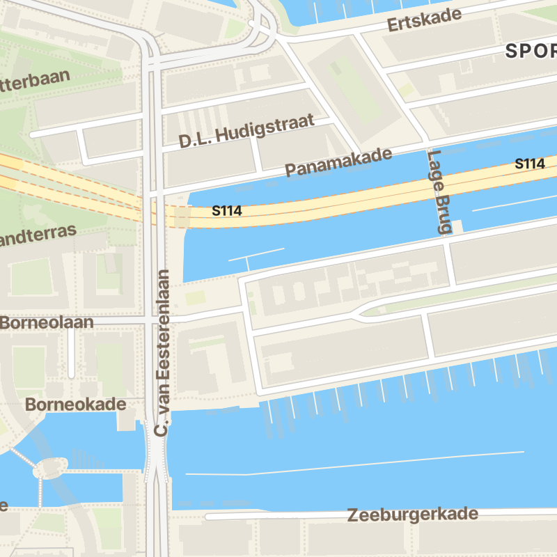 Stuurmankade 20