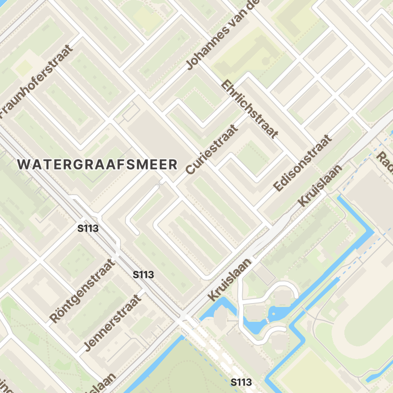 Helmholtzstraat 69-1