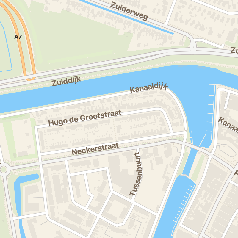 Hugo de Grootstraat 47