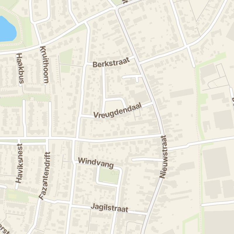 Vreugdendaal 13