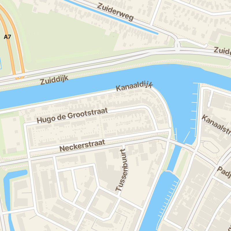 Hugo de Grootstraat 39