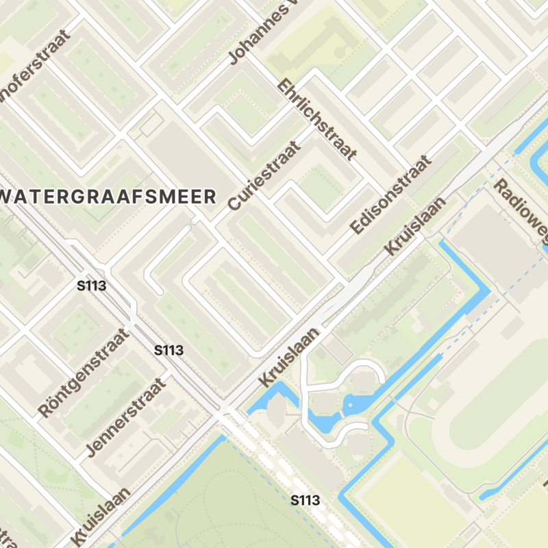 Helmholtzstraat 81-2