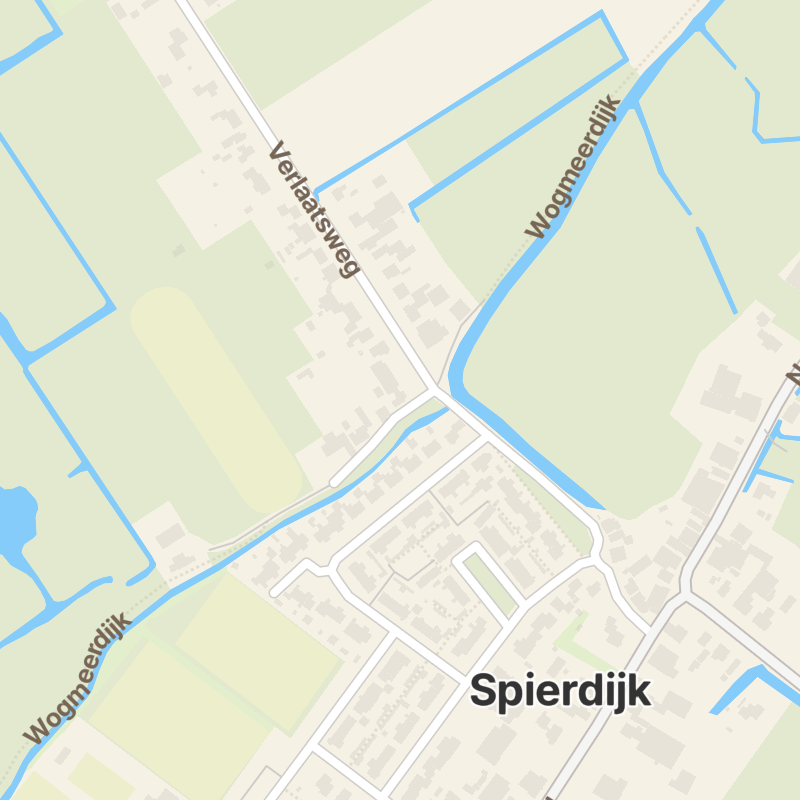 Verlaatsweg 16