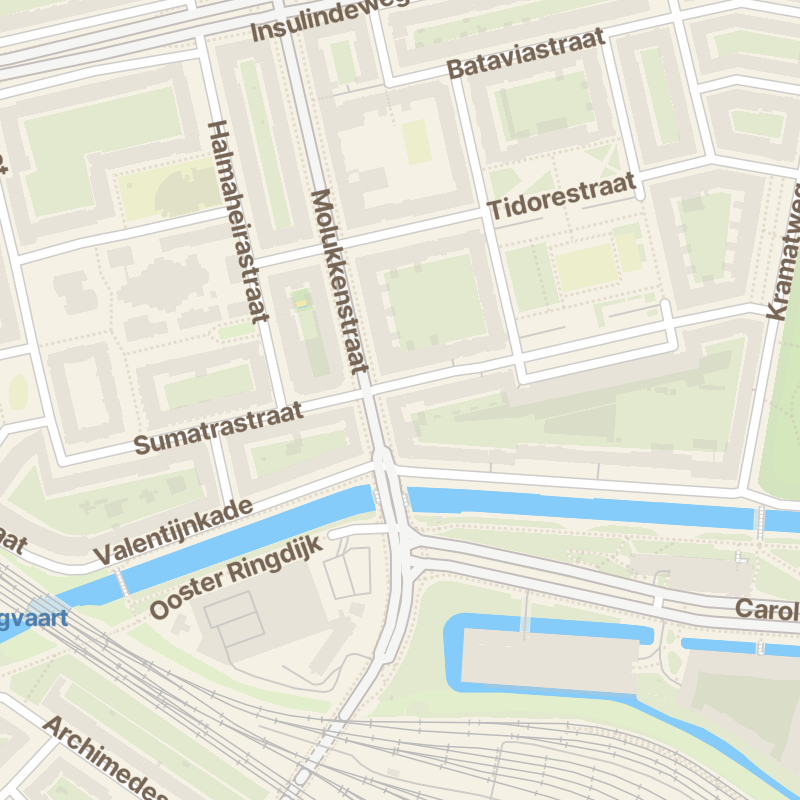 Sumatrastraat 212-1