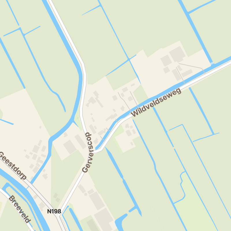 Wildveldseweg 7