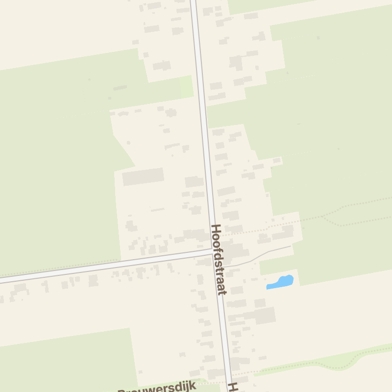 Hoofdstraat 60
