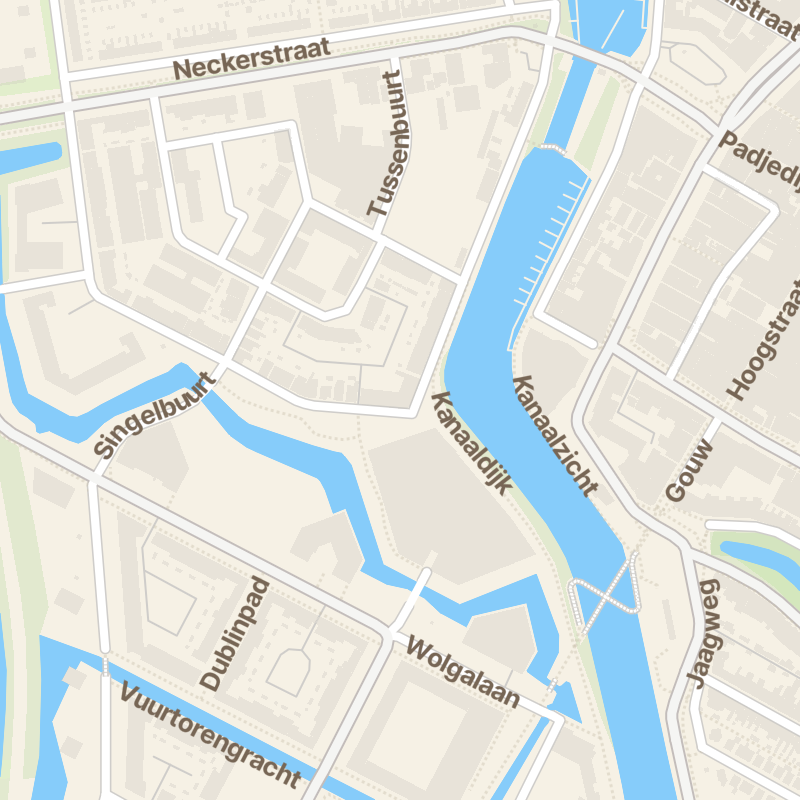 Singelbuurt 60