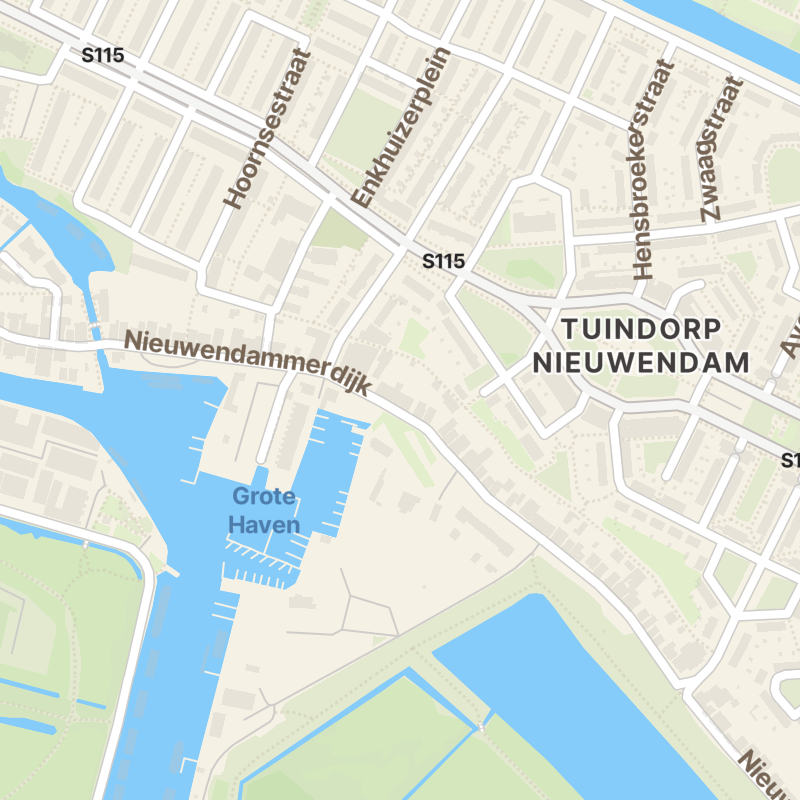 Nieuwendammerdijk 353-A