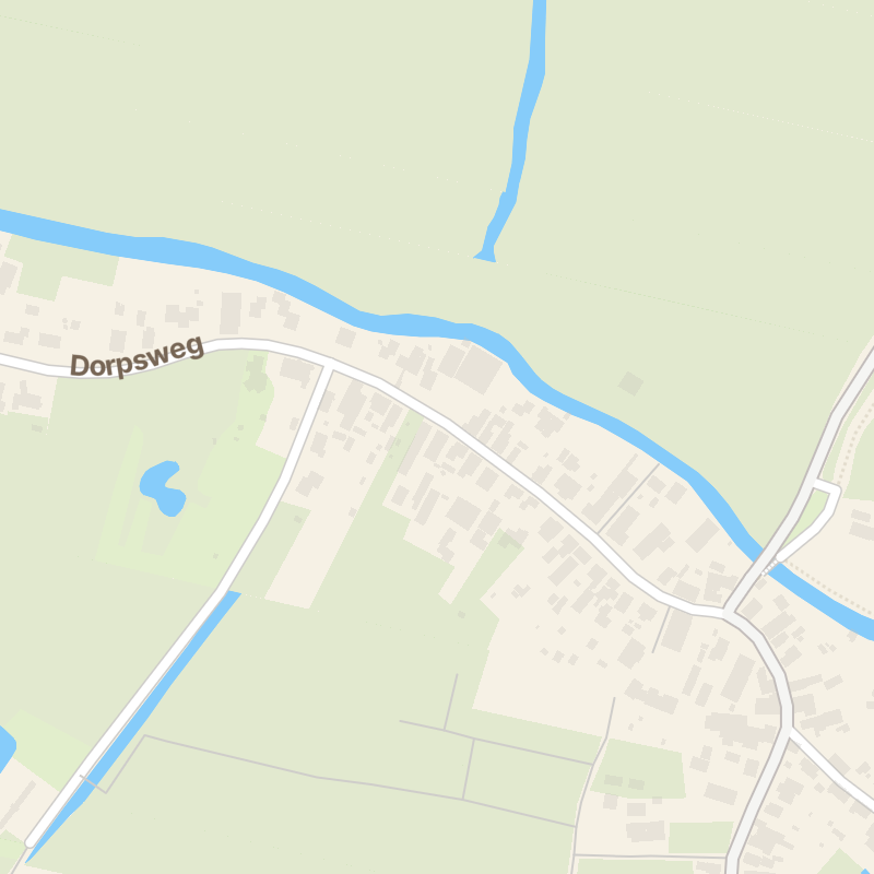 Dorpsweg 84