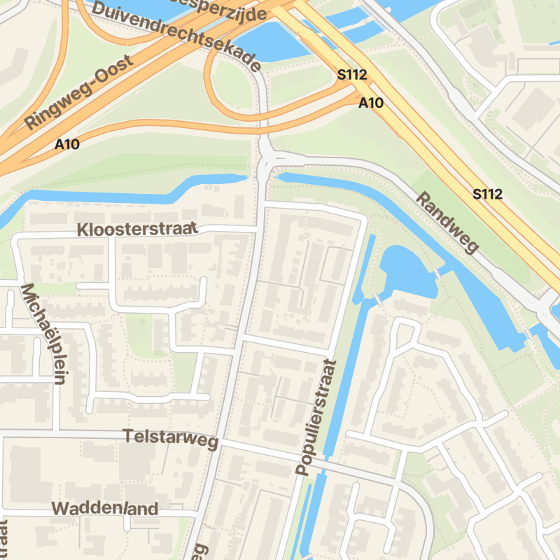 Rijksstraatweg 29