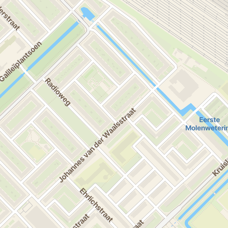 Faradaystraat 7-2