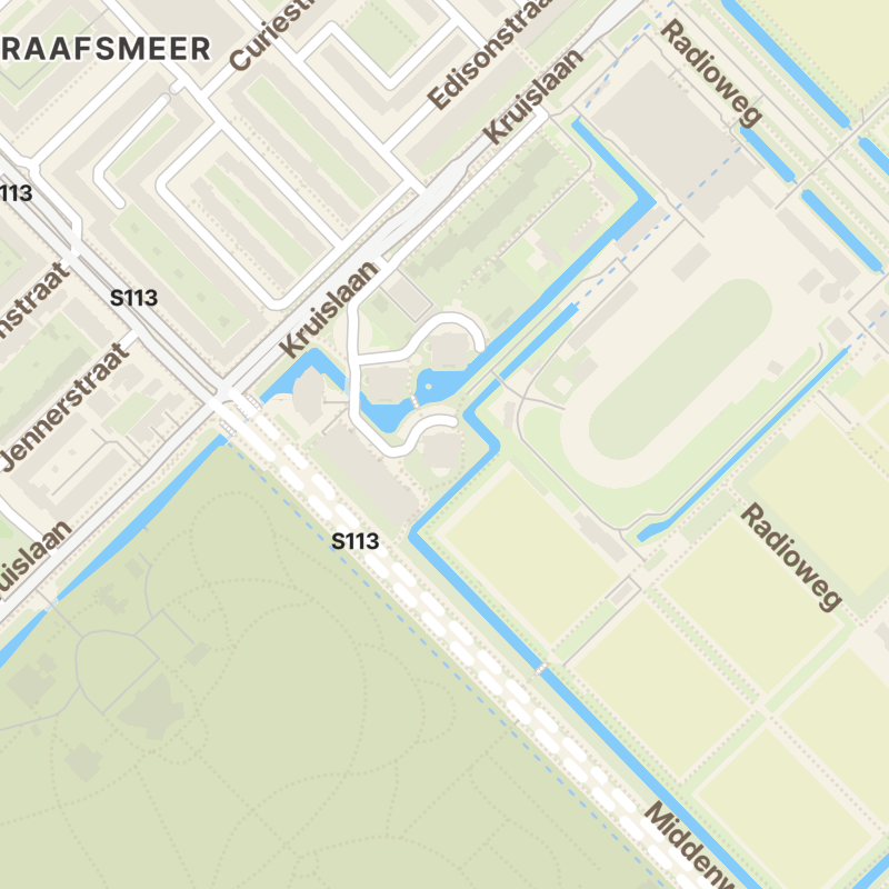 Teslastraat 29