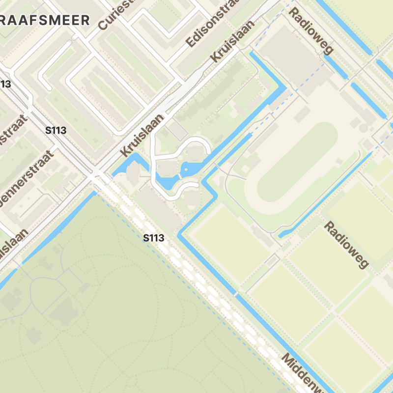 Teslastraat 43