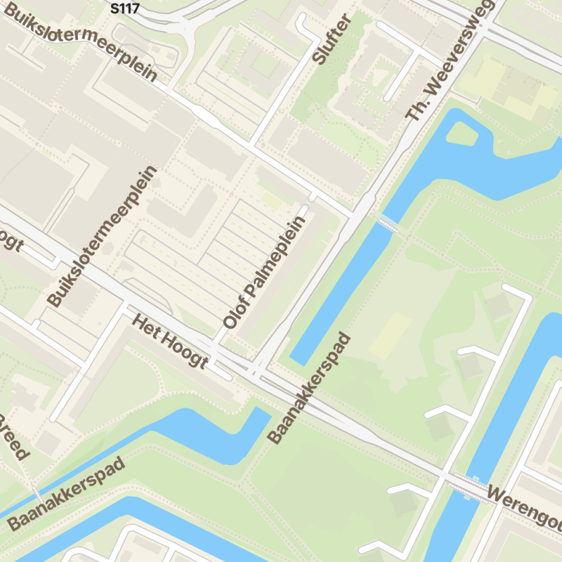 Olof Palmeplein 71