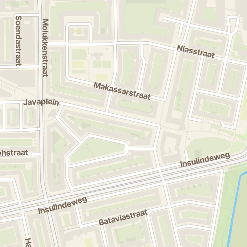 Javastraat 176-1