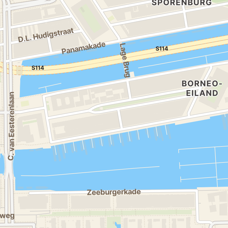 Feike de Boerlaan 142
