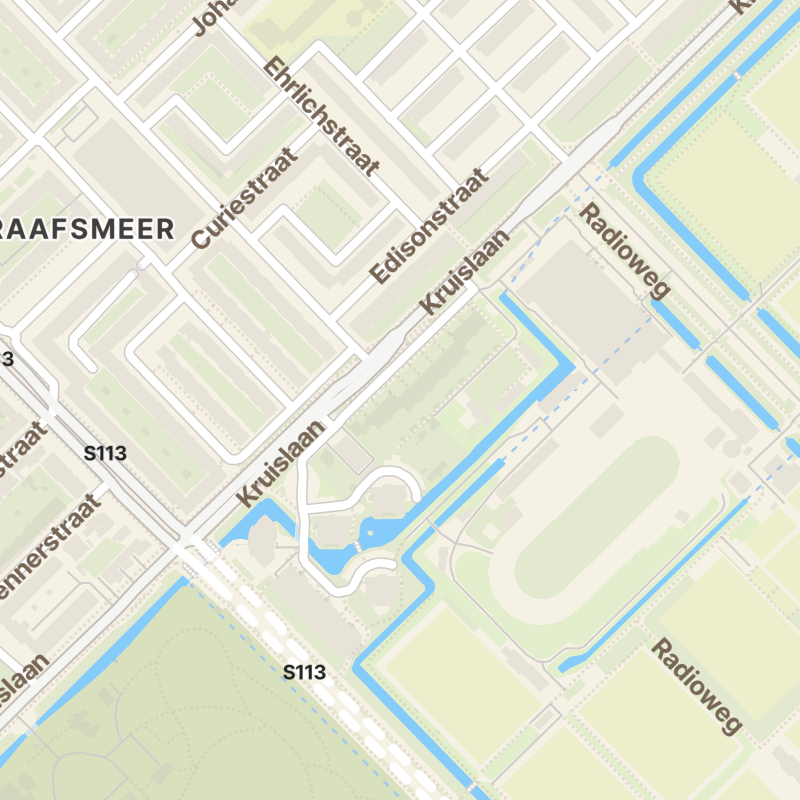 Kruislaan 196-H