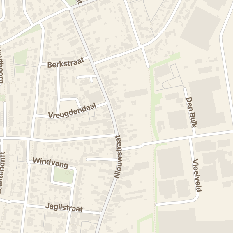 Nieuwstraat 104-A