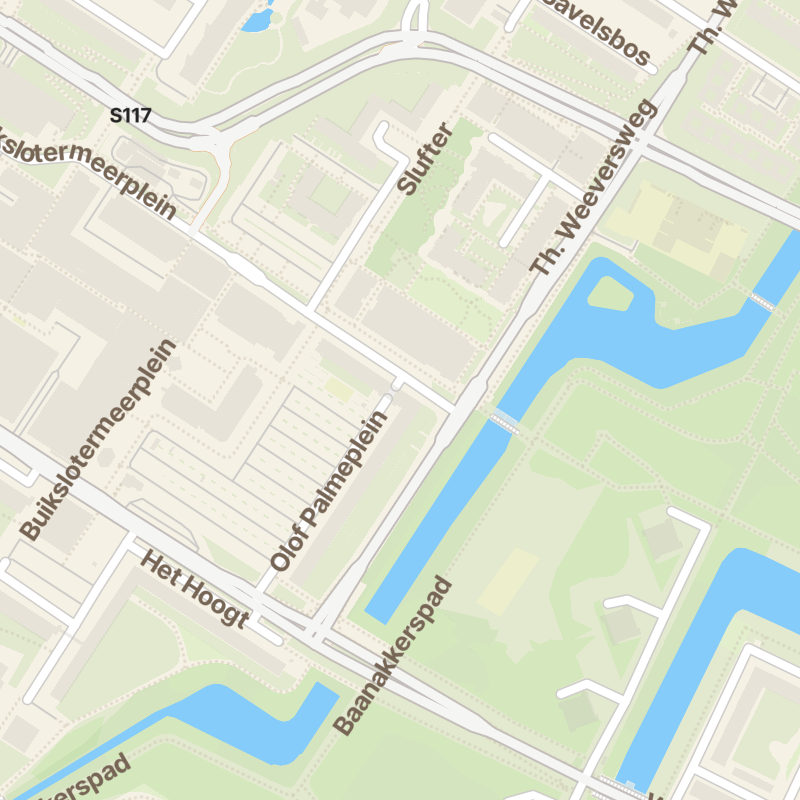 Olof Palmeplein 115