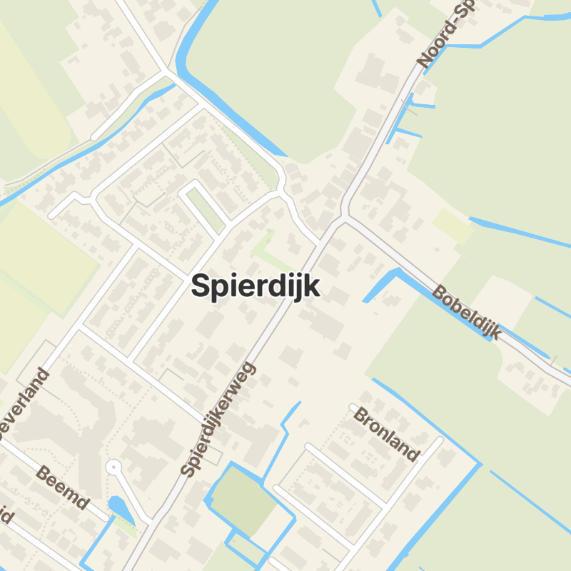 Spierdijkerweg 127