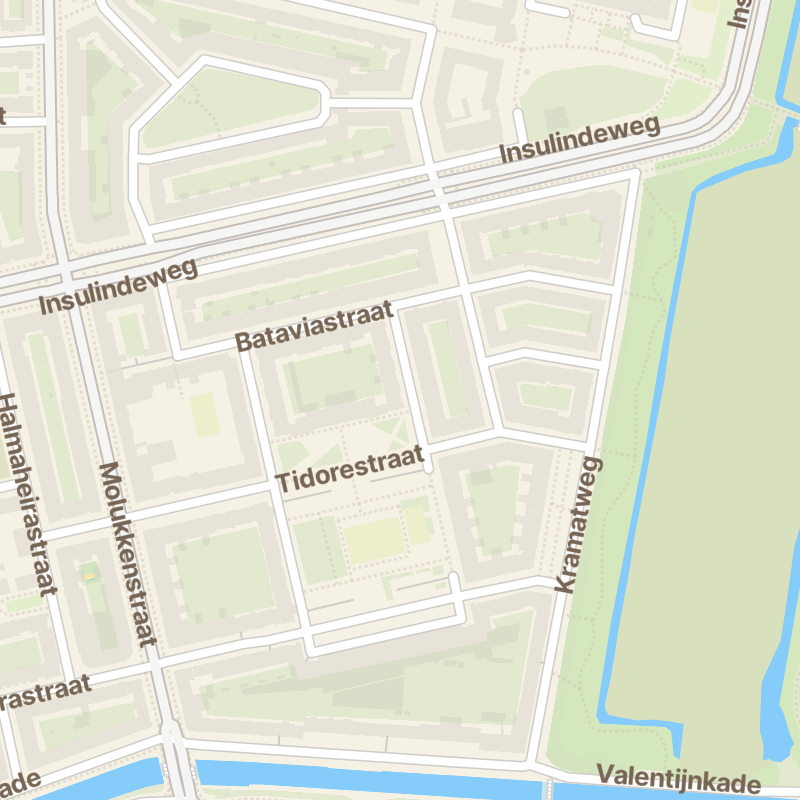 Preangerstraat 88