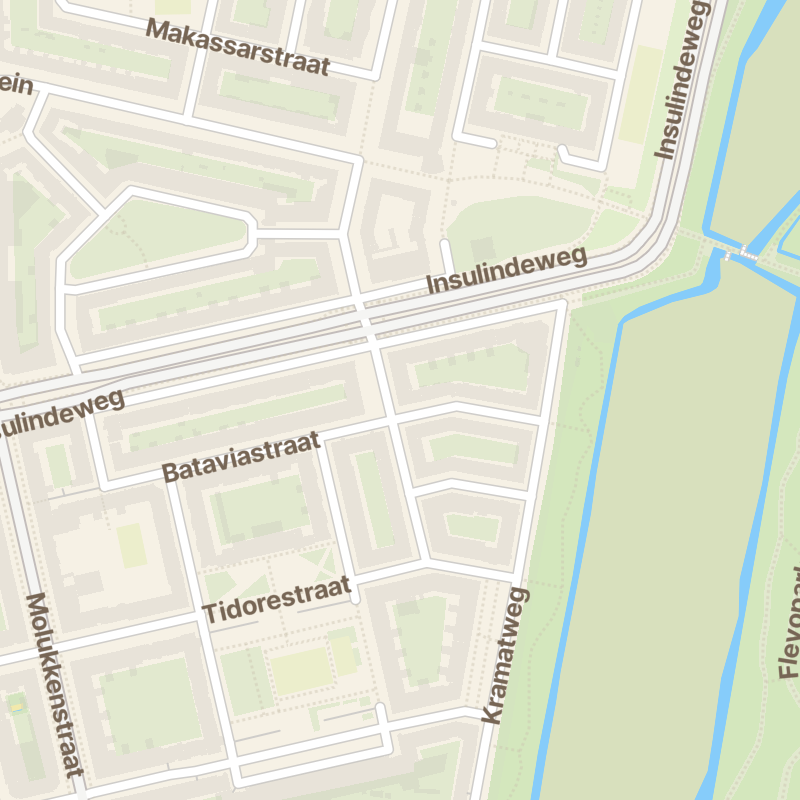 Semarangstraat 7-C