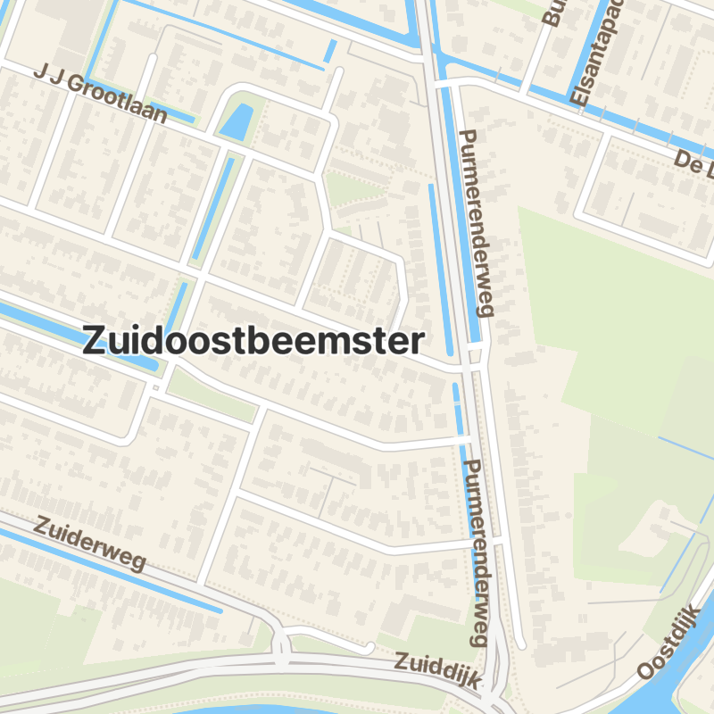 Zuiderpad 93
