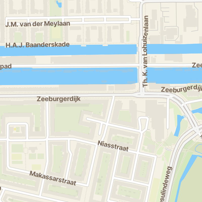 Zeeburgerdijk 628